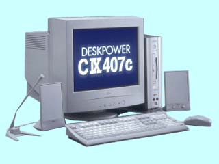 FMV-DESKPOWER CIX407c FMVC9407C1 FMVC9407C1