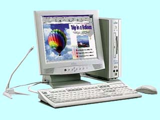 FMV-DESKPOWER CIX40Lc FMVC940LC3 FMVC940LC3