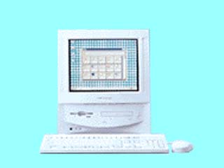 FMV-DESKPOWER C 590C3 Win95 Word FMV5DC3 FMV5DC3