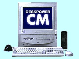 FMV-DESKPOWER CM 5100C3 Win95 OASYS FMV5DCM2 FMV5DCM2