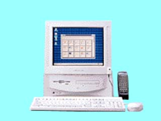 FMV-DESKPOWER CV 590C3 Win95 Word FMV5DCV3 FMV5DCV3
