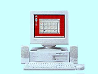 FMV-DESKPOWER H 5133D5 一太郎 FMV5DH4 FMV5DH4