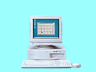 FMV-DESKPOWER S 5100D5 Win3.1 一太郎 8MB FMV5DS4 FMV5DS4