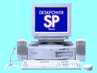 FMV-DESKPOWER SP 5133D5 15CRT 一太郎 モデムなし FMV5DSP51S FMV5DSP51S