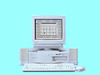FMV-DESKPOWER SX 575D4モデル15S 一太郎 FMV57D4S4B FMV57D4S4B