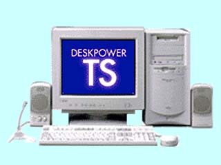FMV-DESKPOWER TS 5150DPT MO Word FMV5DTS23M FMV5DTS23M