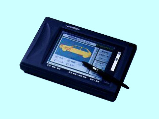 FM PenNote モデルR3 FMPENR3W1 FMPENR3W1