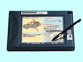FM PenNote モデルS3 FMPENS3W5 FMPENS3W5