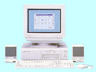 FMV-DESKPOWER S 466D3モデル420S OASYS FMV466D3S2 FMV466D3S2