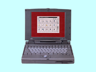 FMV-BIBLO FMV-475NU/S モデル340S FMV47NUSS3 FMV47NUSS3