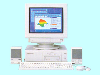 FMV-DESKPOWER H 499D3モデル420S 一太郎 FMV499D3S1 FMV499D3S1
