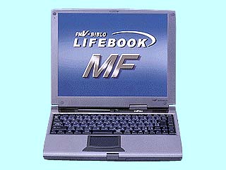 FMV-BIBLO LIFEBOOK FMV-6400MF5/X FMV5MF4XD5 FMV5MF4XD5