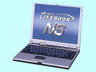 FMV-BIBLO LIFEBOOK FMV-6333NS4/X FMV4NS1X5 FMV4NS1X5
