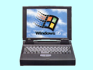 FMV-BIBLO FMV-5100NL/T モデル8S FMV50NLTS1 FMV50NLTS1