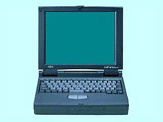 FMV-BIBLO FMV-5100NL/Y モデル8A FMV50NLYH1 FMV50NLYH1