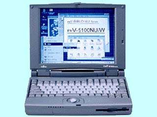 FMV-BIBLO FMV-5100NU/W 8A FMV50NUWH1 FMV50NUWH1