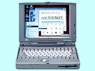 FMV-BIBLO FMV-5100NU/Y 8A FMV50NUYH1 FMV50NUYH1