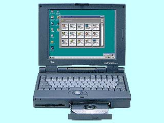 FMV-BIBLO FMV-5120NA2/W モデル8S FMV52NA2S2 FMV52NA2S2