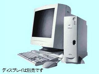 FMV-5200NetPC FMV521N1T7 FMV521N1T7