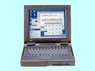 FMV-BIBLO FMV-5120NU2/W 10 FMV52NU2W5 FMV52NU2W5