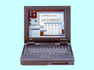 FMV-BIBLO FMV-5120NU2/Y 10 FMV52NU2Y5 FMV52NU2Y5