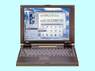FMV-BIBLO FMV-5133NP/W 13A FMV53NPW1 FMV53NPW1
