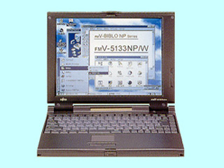 FMV-BIBLO FMV-5133NP/W ST FMV53NPWS2 FMV53NPWS2