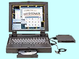 FMV-BIBLO FMV-5150NA/X モデル13CA FMV55NAXQ1 FMV55NAXQ1