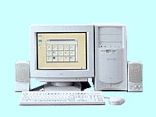 FMV-DESKPOWER T 5133T3 Win3.1 一太郎 FMV5DT4 FMV5DT4