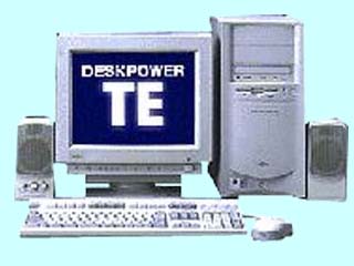 FMV-DESKPOWER TE 5120T3 OASYS FMV5DTE52 FMV5DTE52
