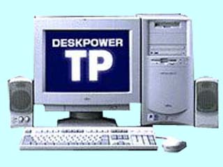 FMV-DESKPOWER TP 5150T3 Word FMV5DTP73 FMV5DTP73