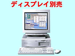 FMV-5166D7 FMV516D7C5 FMV516D7C5
