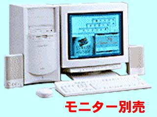 FMV-6150T3 FMV615T3C5 FMV615T3C5