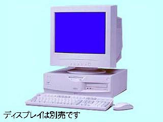 FMV-6366DX2c FMV2DXA151 FMV2DXA151