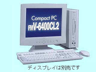 FMV-6400CL2 FMV2CLF161 FMV2CLF161