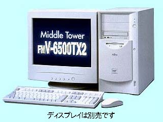 FMV-6500TX2 FMV2TXJ161 FMV2TXJ161