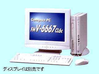 FMV-6667CL6c FMV6CLB171 FMV6CLB171