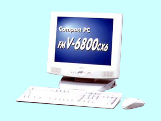 FMV-6800CX6 FMV6CXX121 FMV6CXX121