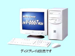 FMV-6667ML6c FMV6MLB101 FMV6MLB101