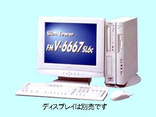 FMV-6667SL6c FMV6SLB171 FMV6SLB171