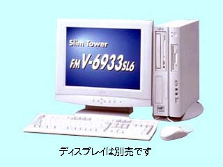 FMV-6933SL6 FMV6SLC121 FMV6SLC121