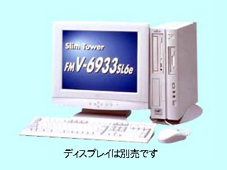 FMV-6933SL6e FMV6SLD121 FMV6SLD121