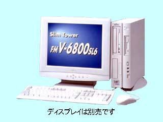 FMV-6800SL6 FMV6SLX101 FMV6SLX101