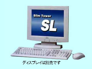 FMV-611GSL7e FMV7SLH171 FMV7SLH171