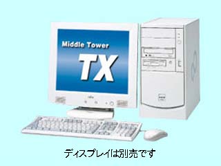 FMV-717GTX7 FMV7TXJ10R FMV7TXJ10R