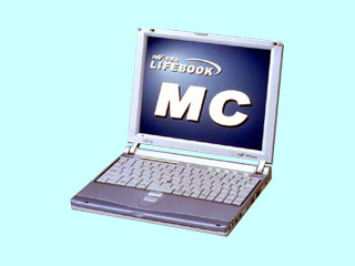 FMV-BIBLO LIFEBOOK FMV-650MC8/W FMV8MCHTM2 FMV8MCHTM2