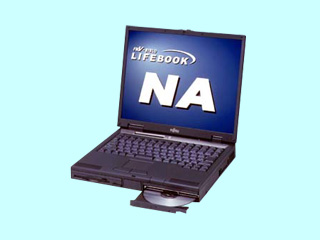 FMV-BIBLO LIFEBOOK FMV-6850NA8/B FMV8NA4BC2 FMV8NA4BC2