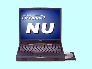 FMV-BIBLO LIFEBOOK FMV-655NU8C/L FMV8NUJLC2 FMV8NUJLC2