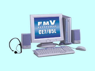 FMV-DESKPOWER CE7/85L FMVCE785L3 FMVCE785L3