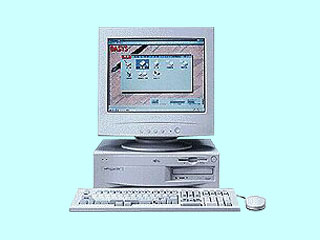 FMV-DESKPOWER DC 16SII FMVDC16S2 FMVDC16S2